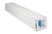Papir, Fotopapir & Etiketter - HP Pap/ph prem sat Inst Dry 1067mmx30. - Q7996A