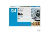 Printertilbehør blekk/toner - HP Q7516A Toner Black - Laser toner Svart - Q7516A