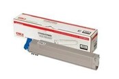 Printertilbehør blekk/toner - OKI 42918916 Toner Black - Laser toner Svart - 42918916
