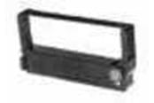 Printertilbehør blekk/toner - Epson Ribbon ERC-2/black-red f M267 270 - Skriverbånd Rød - C43S015362