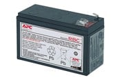 UPS - APC RBC17 Replacement Battery Cartridge #17 12V 9Ah - RBC17