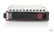 Harddisk - HP 36 GB - 36GB - Harddisk - 375859-B21 - Serial Attached SCSI - 2.5" - 375859-B21