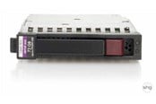 Harddisk - HP 72 GB - 72GB - Harddisk - 375861-B21 - Serial Attached SCSI - 2.5" - 375861-B21