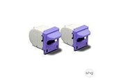 Printertilbehør blekk/toner - HP Stapler Cartridges/2x1500pcs f LJ33 - Stiftemaskin-patron - Q7432A