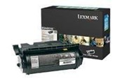 Printertilbehør blekk/toner - Lexmark X644X11E Toner Black - Laser toner Svart - X644X11E