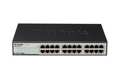 Switch/splitter - D-Link DGS-1024D 24 Port GLAN Switch - DGS-1024D/E
