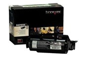 Printertilbehør blekk/toner - Lexmark 64016SE Toner Black - Laser toner Svart - 64016SE