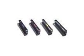 Printertilbehør blekk/toner - OKI Drum for C9600 C9800 - Trommelsett Cyan - 42918107