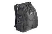 Veske/Hylster/Sekk til bærbar PC - Targus Campus Backpack black nylon - TEB01