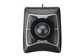 Mus - Kensington Mus Trackball optisk m/kabel Expert Mouse® - 64325
