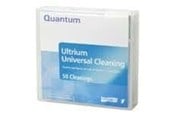 Backupmedia - Quantum CLEANING CARTRIDGE LTO - MR-LUCQN-01