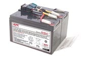 UPS - APC Battery/replace 12V 7Ah f SU2200RM2U - RBC48