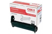 Printertilbehør blekk/toner - OKI 43381708 / Black Drum Kit C5600 C5700 - 43381708