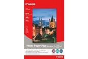 Papir, Fotopapir & Etiketter - Canon Paper SG-201 / 1686B015 Semi-Gloss - 1686B015