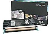Printertilbehør blekk/toner - Lexmark C5220KS Toner Black - Laser toner Svart - C5220KS