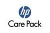 Service & Support - HP eCare Pack/5YrOnsiteNBDglobal onlyCPU - UC911E