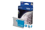 Printertilbehør blekk/toner - Brother LC1000C -> DCP/MCF - Blekkpatron Cyan - LC1000C