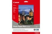 Papir, Fotopapir & Etiketter - Canon Paper SG-201 / 1686B018 Semi Gloss - 1686B018