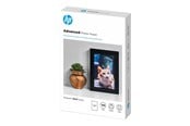 Papir, Fotopapir & Etiketter - HP Advanced Glossy Photo Paper 250g/m2 100 sheets - Q8692A