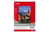 Papir, Fotopapir & Etiketter - Canon Paper SG-201 / 1686B026 Semi Gloss - 1686B026