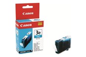 Printertilbehør blekk/toner - Canon BCI-3E / 4480A002 Cyan - 4480A002