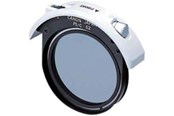 Fotofilter - Canon Filter cirkulær polarisator 52mm - 2585A001