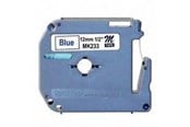 Printertilbehør blekk/toner - Brother MK233 - Printer tape - MK233