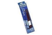 Printertilbehør blekk/toner - Epson LQ300 Print-band Black - Blekkpatron Svart - C13S015021