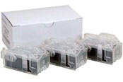Printertilbehør blekk/toner - Lexmark HÆTEKLAMMER W840 - Heftestifter - 0025A0013
