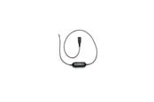 Lydkabel - Jabra Netcom Smart Cord 0.5 meter - 88001-99