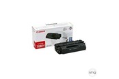 Printertilbehør blekk/toner - Canon CRG 708 High Capacity Black - Laser toner Svart - 0917B002