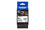 Papir, Fotopapir & Etiketter - Brother TZFX211 - TZFX211