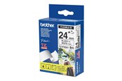 Papir, Fotopapir & Etiketter - Brother TZFX251 - TZFX251