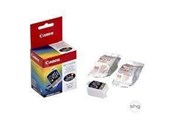 Printertilbehør blekk/toner - Canon PCI-15 / 8191A002 3-Color Twin - 8191A002