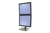 Skjermholder - Ergotron DeskStand DS100 - 33-091-200