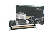 Printertilbehør blekk/toner - Lexmark C5200KS Toner Black - Laser toner Svart - C5200KS