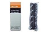 Printertilbehør blekk/toner - Brother Ribbon Pc-302Rf 920/25 - Skriverbånd - PC302RF