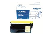 Printertilbehør blekk/toner - Brother TN5500 / TN 5500 Black Toner - Laser toner Svart - TN5500