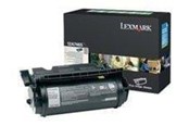 Printertilbehør blekk/toner - Lexmark 12A7465 Toner Black - Laser toner Svart - 12A7465