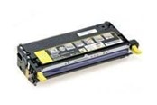 Printertilbehør blekk/toner - Epson C13S051124 Toner Yellow - Laser toner Yellow - C13S051124