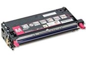 Printertilbehør blekk/toner - Epson Toner f Aculaser C3800N - Laser toner Rød - C13S051129