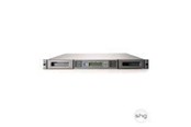 Lagrings-tilbehør - HP StorageWorks 1/8 G2 - AH166A