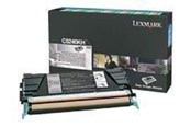 Printertilbehør blekk/toner - Lexmark C5240KH Toner Black - Laser toner Svart - C5240KH