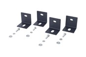 Rackskap - APC NETSHELTER SX BOLT-DOWN KIT - AR7701