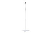 Veggmontering, AV-braketter & AV-møbler - Multibrackets M Speaker Floorstand White 2-pack - Max - recommended for - 7350022730618