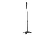 Veggmontering, AV-braketter & AV-møbler - Multibrackets M Speaker Floorstand Black 2-pack - Max - recommended for - 7350022730601