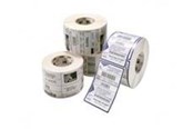 Papir, Fotopapir & Etiketter - Zebra LBL TTE 51X25MM - 880269-025D