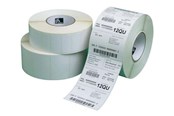 Papir, Fotopapir & Etiketter - Zebra Z-PERF 1000T 102X152MM - 76180