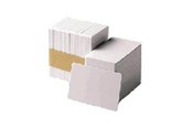 Papir, Fotopapir & Etiketter - Zebra 500PK 30MIL HI-CO MAG STRIPE - 104523-113
