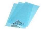 Skjerm - Zebra CLEANING FILM 106MM WIDE 3-PACK - 44902